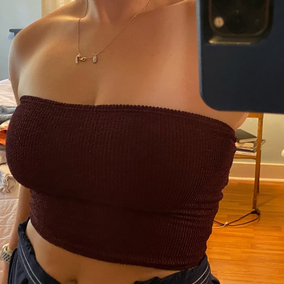 Billabong Tops - Bando top